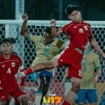 Jadwal dan Link Live Streaming Timnas Indonesia U-17 vs Honduras di Piala Dunia U-17 2025 Malam Ini