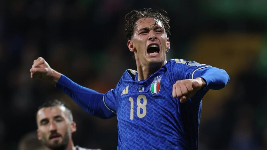 Skenario Gila bagi Timnas Italia untuk Lolos ke Piala Dunia 2026