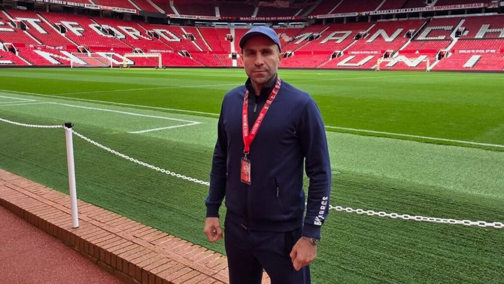 Profil Timur Kapadze, Sosok yang Berjasa Bawa Uzbekistan ke Piala Dunia 2026 Siap Latih Timnas Indonesia