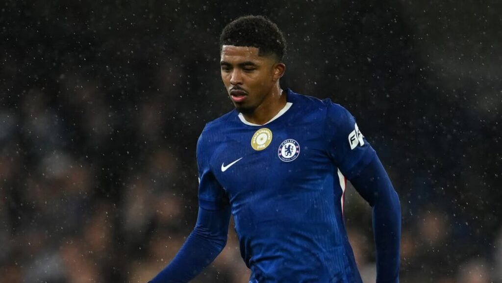 Wesley Fofana, Bisa Jadi Solusi untuk Masalah Pertahanan Chelsea?