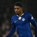 Wesley Fofana, Bisa Jadi Solusi untuk Masalah Pertahanan Chelsea?
