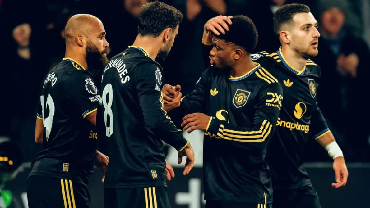 FIFA Bantu Manchester United yang Terancam Ditinggal 3 Bintang Afrika Lebih Cepat