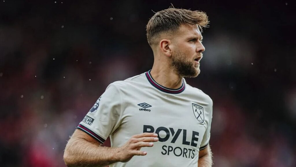 Mengapa AC Milan Serius Ingin Meminjam Niclas Fullkrug?