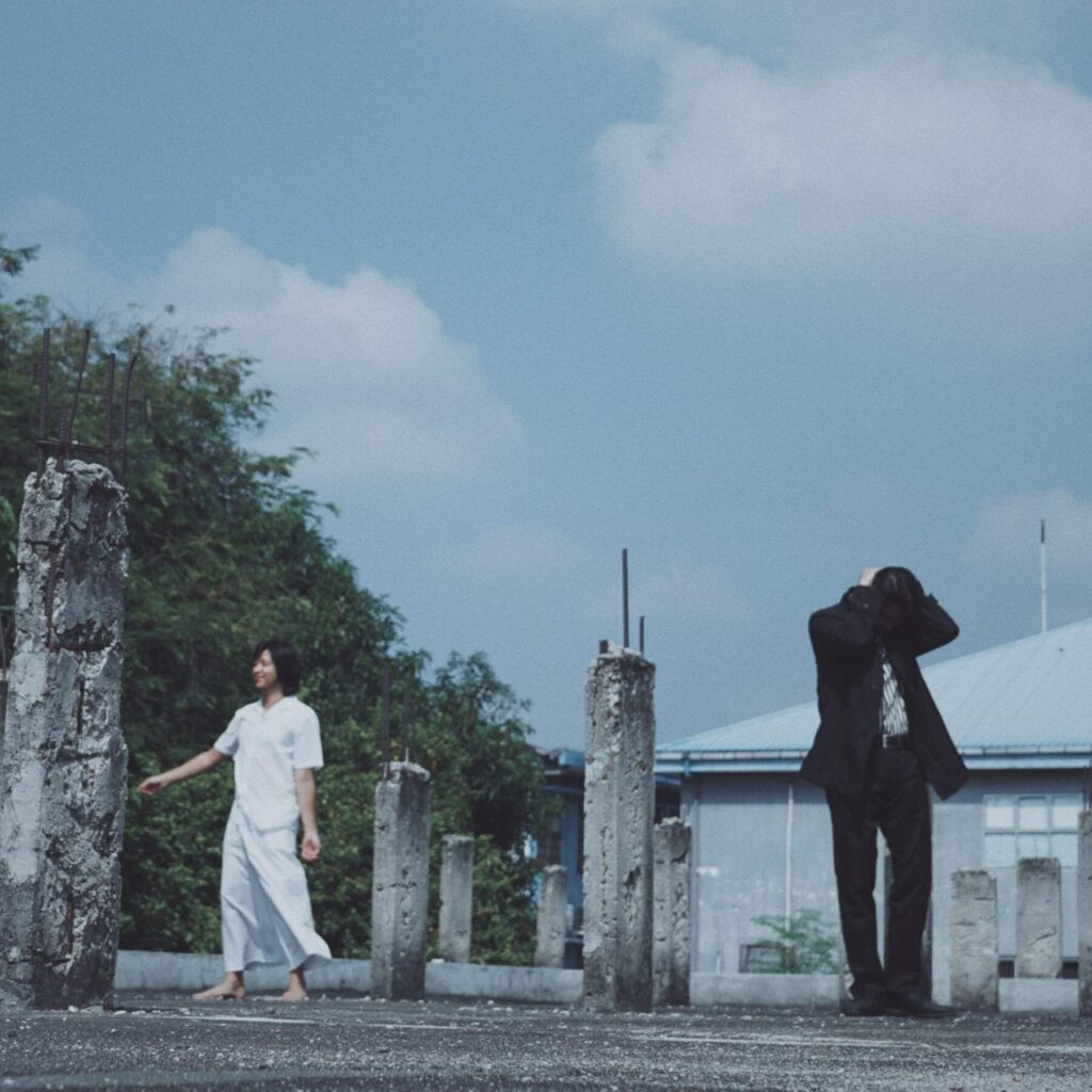 Artwork March & June - Thirtytree