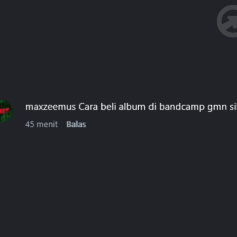 Komentar Instagram \ @hellokepsir