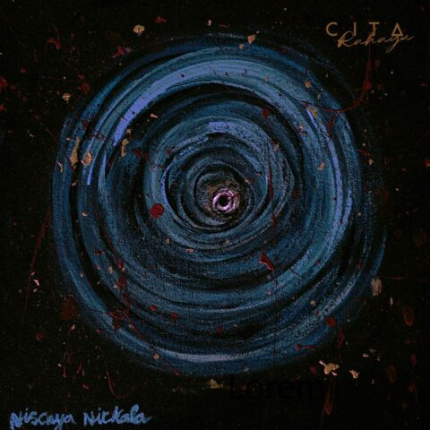 Artwork: Niscaya Nirkala - Cita Rahayu