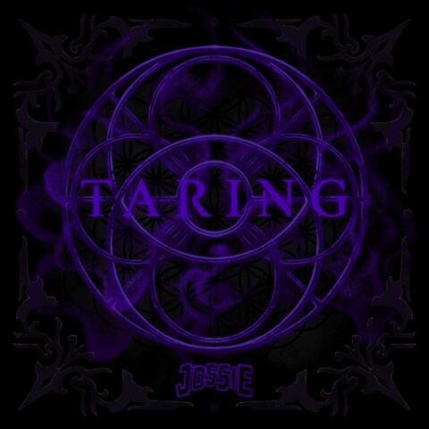 Artwork: Taring - Jossie