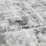 Artwork: Every Little Light - Meraung