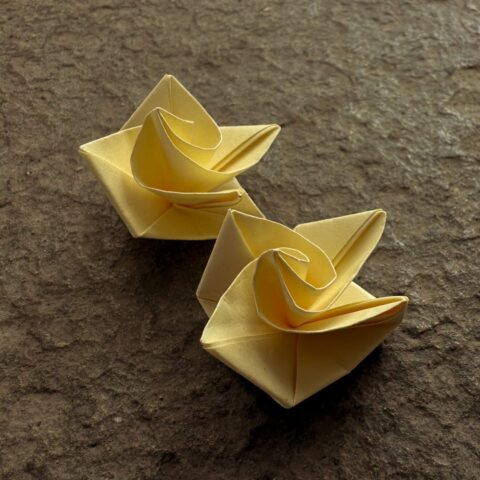 Artwork: Ku Sudah Mencoba - KLE.