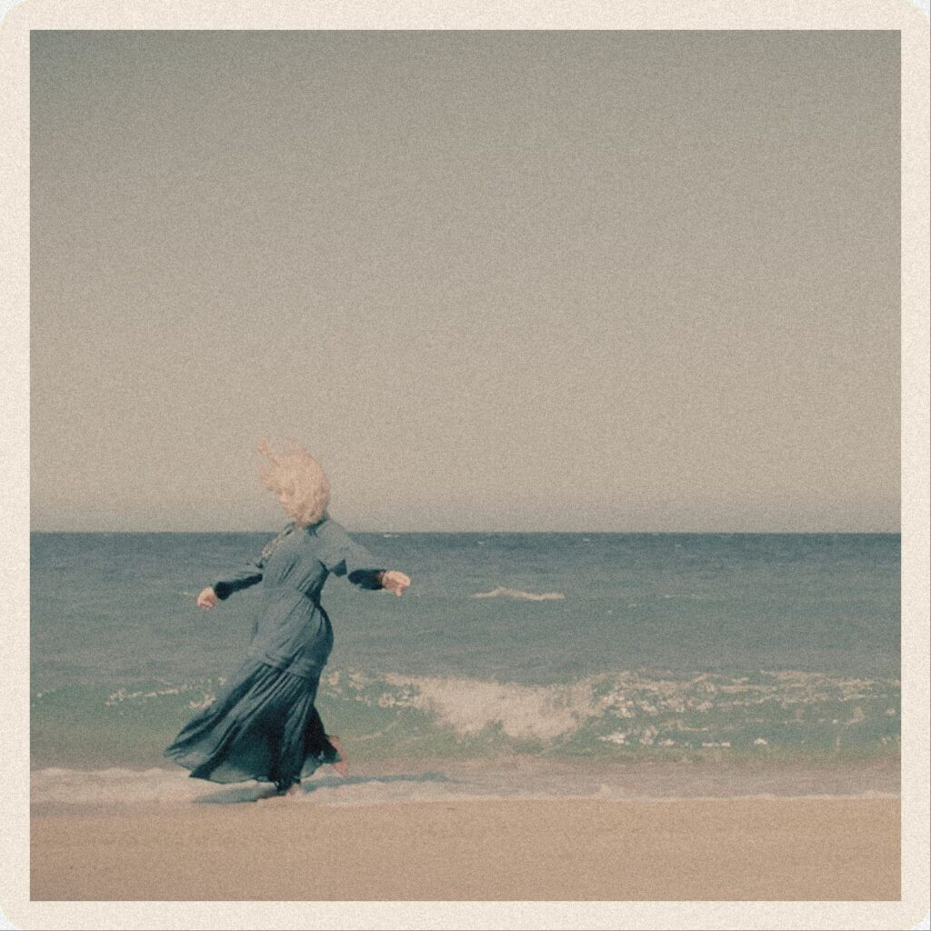 Artwork Muncul Kasih - Margosa