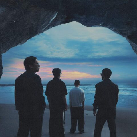 Artwork Alb. Perayaan Hati Babak Kedua - for Revenge