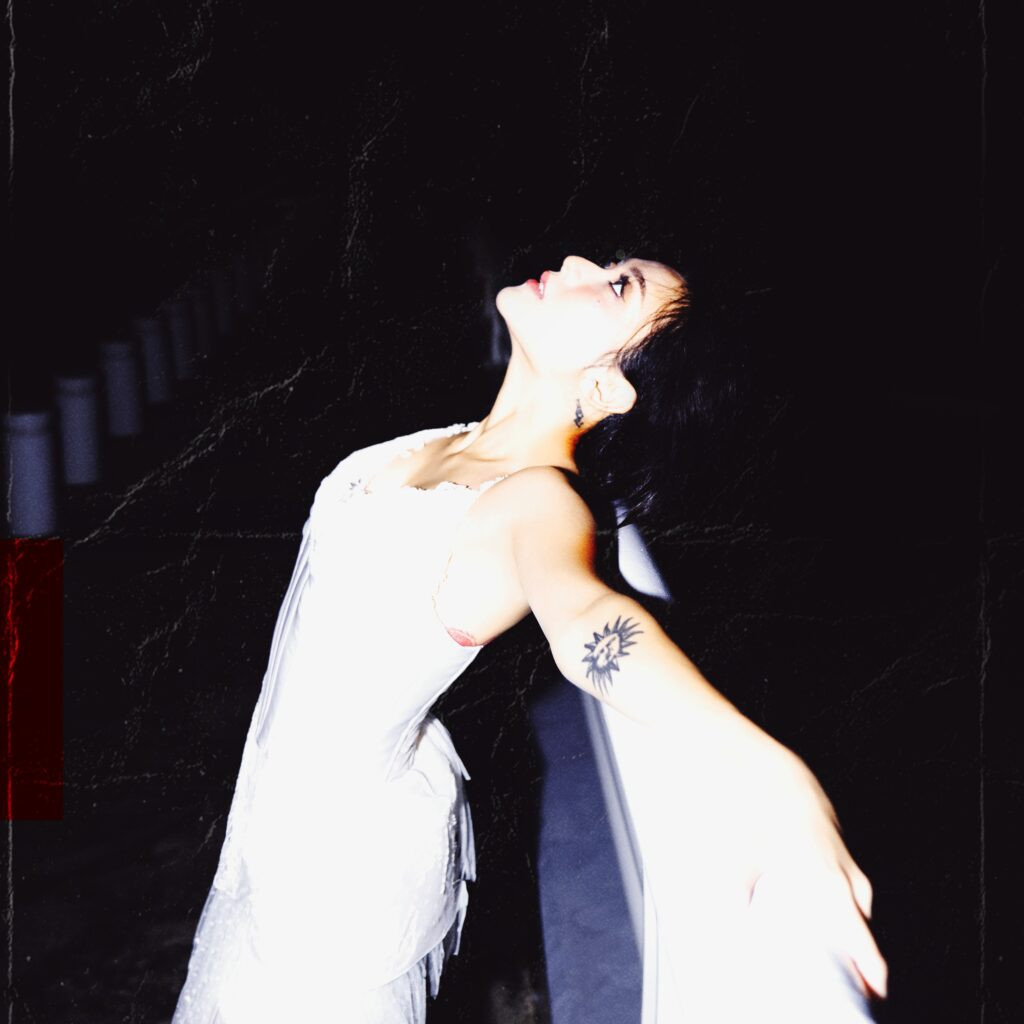 Artwork Dopamine - RACH?