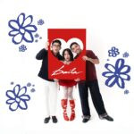 Artwork EP Cita-Cita Cinta - Baila