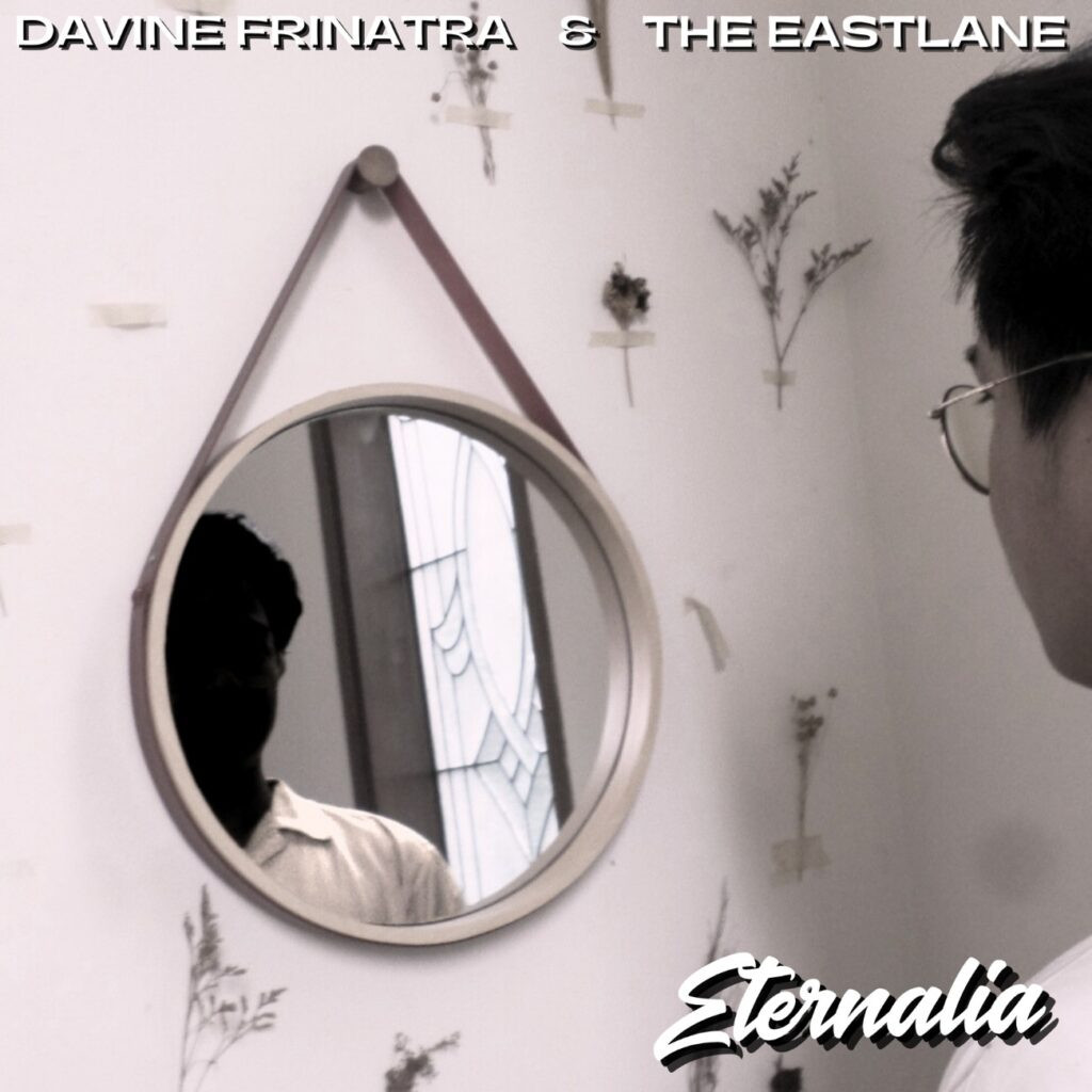Artwork: Eternalia - Davine Frinatra