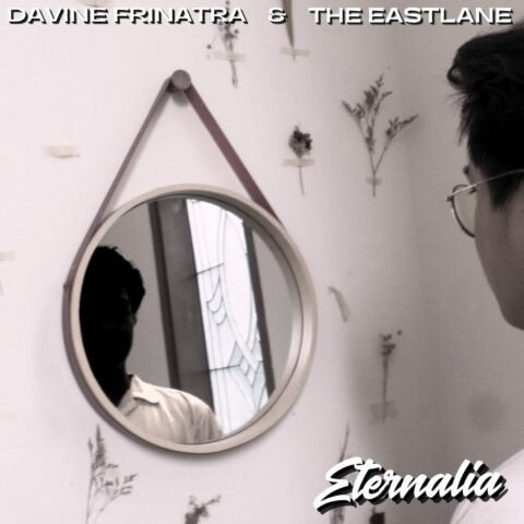 Artwork: Eternalia - Davine Frinatra
