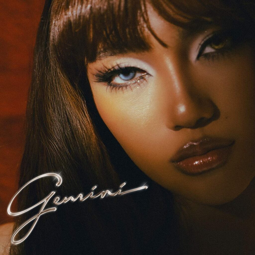 Artwork Gemini - Marion Jola