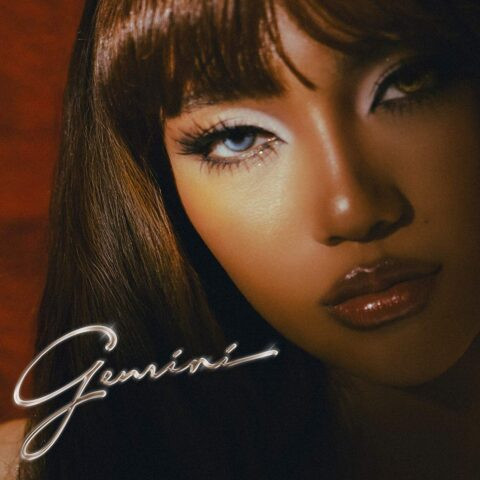 Artwork Gemini - Marion Jola