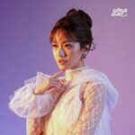 Artwork: Kesalahan Ini Indah (Terlambat Bertemu) - Elma Dae