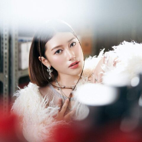 Artwork: LagiLagiKamu - Amanda Caesa