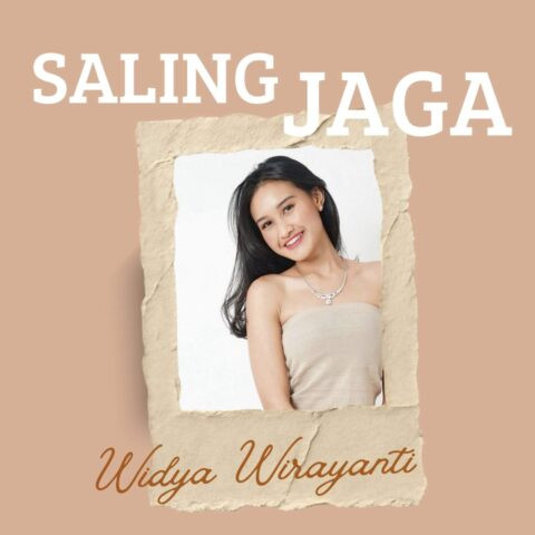 Artwork: Saling Jaga - Widya Wirayanti