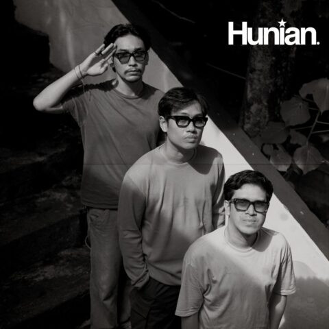 Artwork: Tertulis Bertemu - Hunian