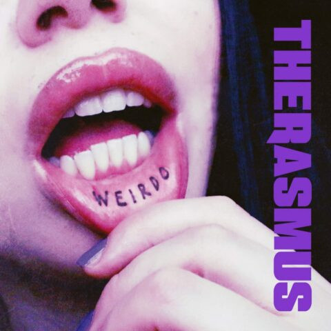Artwork Weirdo - The Rasmus