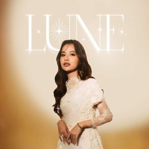 Artwork Lune - AnggiMarito