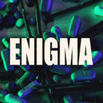 Artwork: Enigma - Punitive