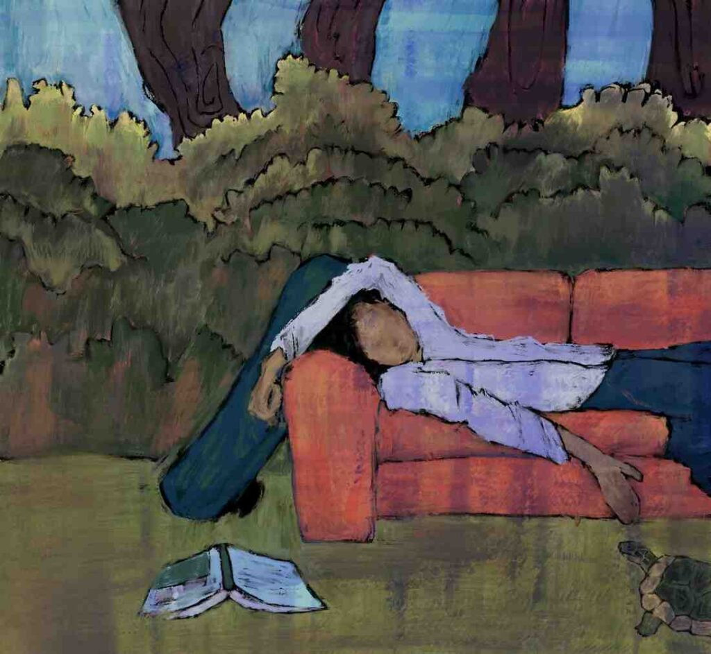 Artwork: Cakrawala - ruhara, SUNNS, sevenone