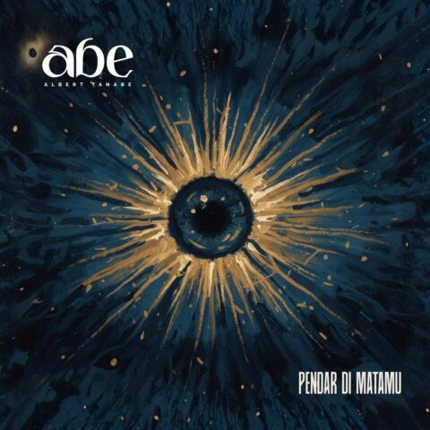 Artwork: Pendar di Matamu - Albert Tanabe