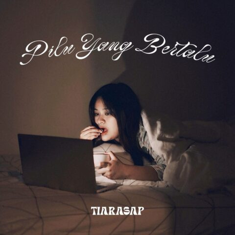 Artwork: Pilu Yang Bertalu - Tiarasap