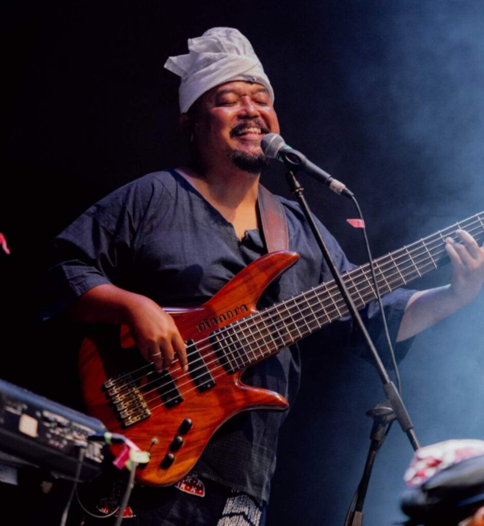 Tyagasvara-Danny Eriawan