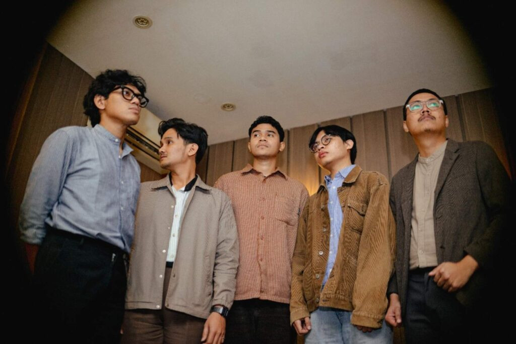 Jelaga dan ‘Pir’—Saat Perjalanan Jauh Lebih Penting daripada Garis Finish 2 Property of Jelaga