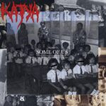 Artwork Some of Us - Katya