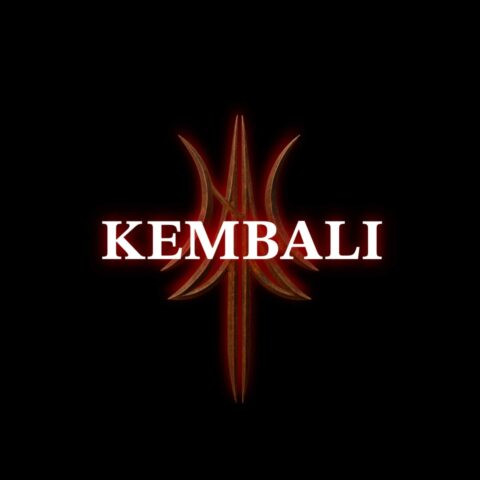 Artwork: Kembali - New D4wn
