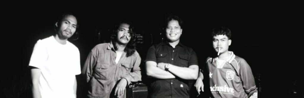 Krokodils dan ‘Dari Aku yang Tidak Bahasa Inggris’: Sebuah Surat Cinta Ugal-ugalan yang Salah Ketik 2 Krokodils