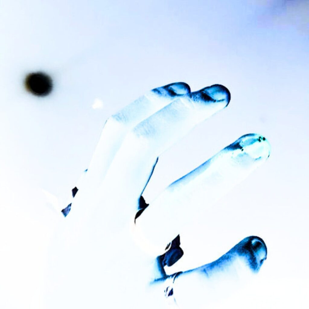 Artwork Solitude - Nicolaus