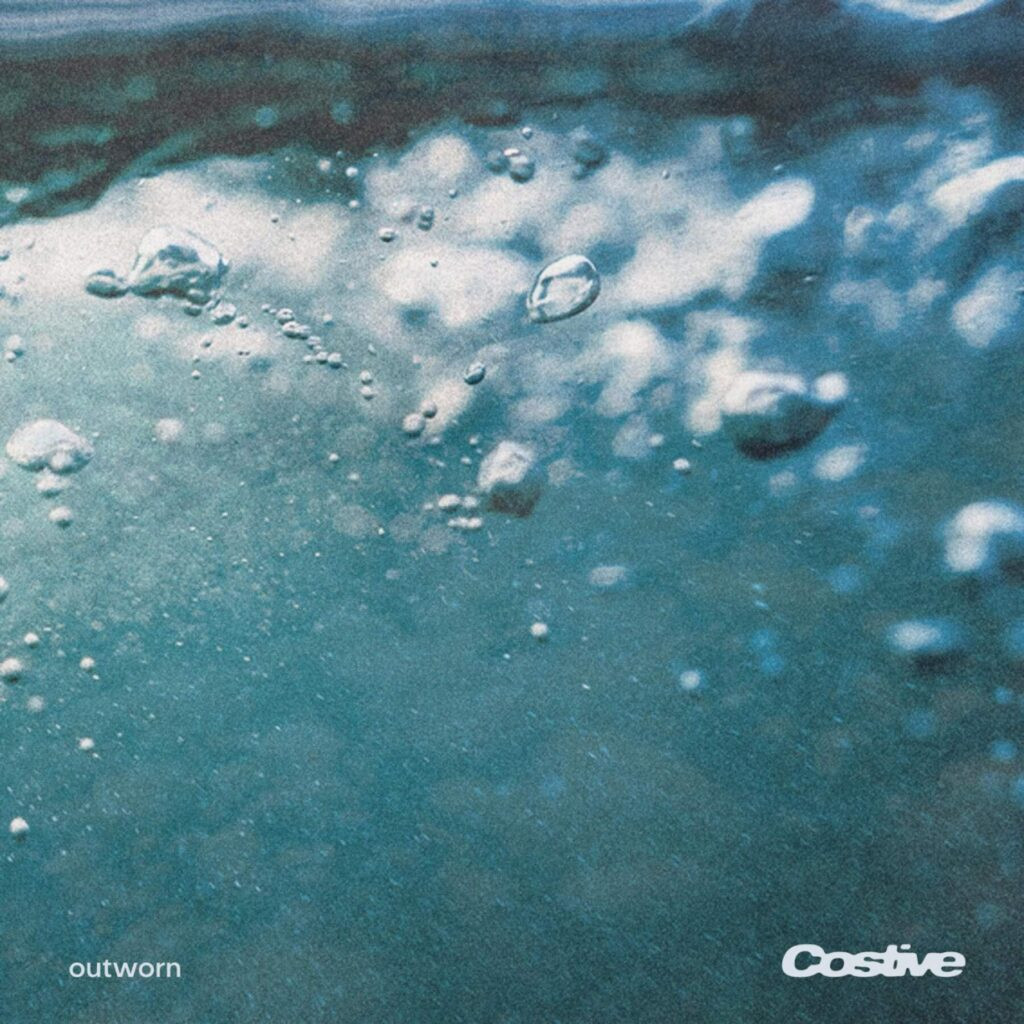 Artwork: Outworn - Costive. By Reyhan Rahendra