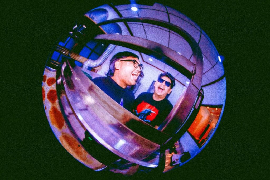 DIZROBOT [F.\nalnoise]