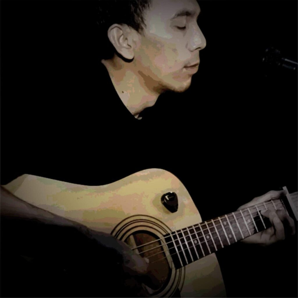 Property of Totok Adji