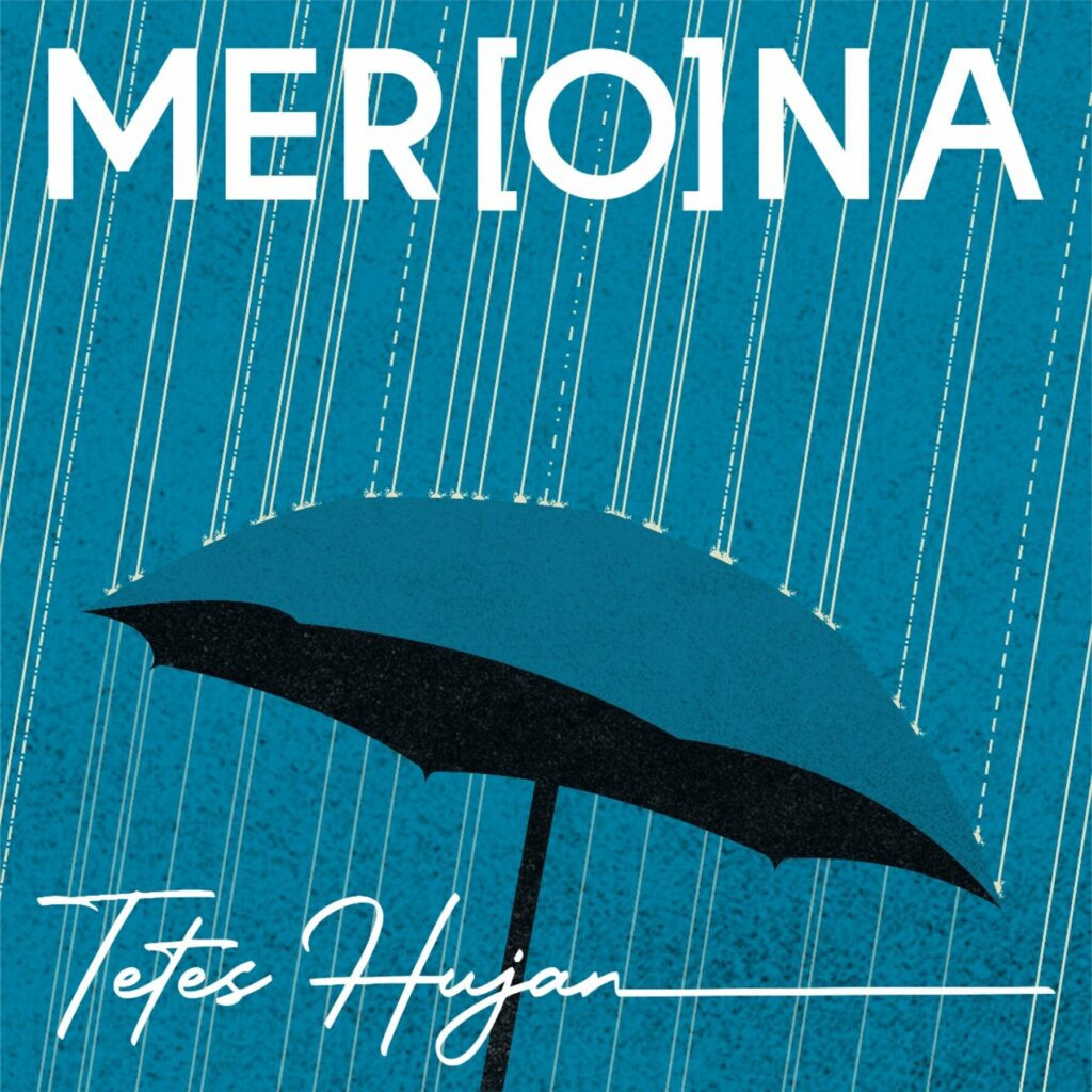 Artwork: Tetes Hujan - Merona