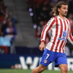 Barcelona Masih Jadi Sumber Penderitaan Antoine Griezmann