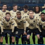 Jadwal dan Link Live Streaming Liga Spanyol 2025/2026 Pekan ke-15: Duel Real Betis vs Barcelona serta Real Madrid vs Celta Vigo