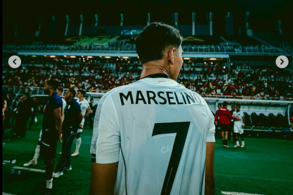 Jadwal Lengkap Timnas U-22 di SEA Games 2025, Tanpa Marselino Ferdinan