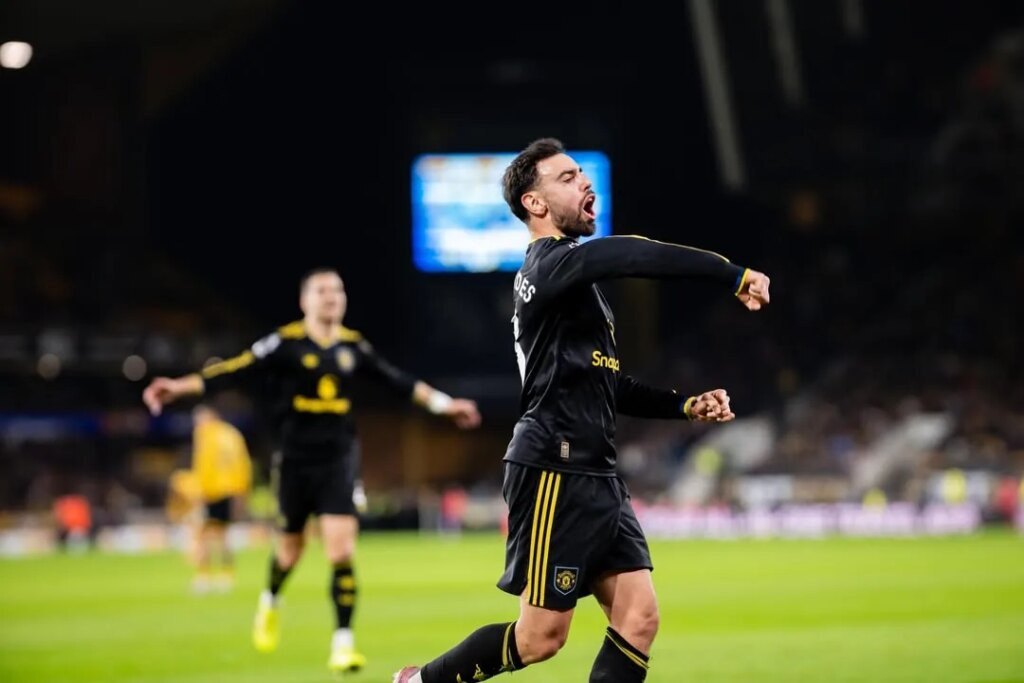 Curhat Pilu Bruno Fernandes, Sakit Hati Dipaksa Pindah ke Arab Saudi oleh Petinggi Manchester United