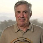 Bagi Carlo Ancelotti, Pekerjaan Melatih Manchester United Terlalu Menegangkan