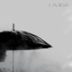 Artwork Larisa - Arom Dywarna
