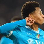 David Neres Tunjukkan Taringnya, Napoli Gegerkan AC Milan