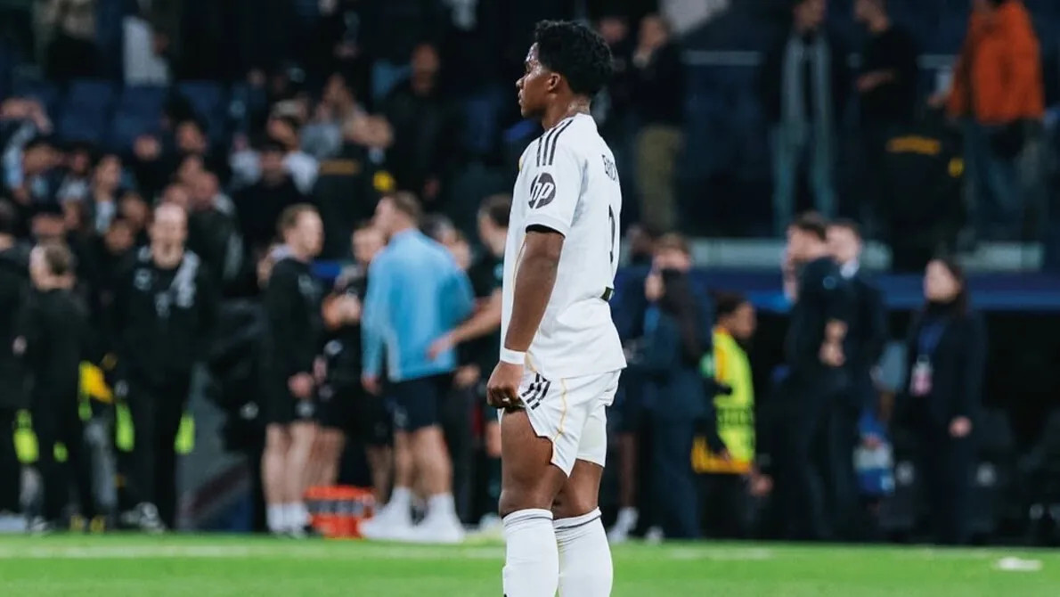 Terungkap! Pemain Pertama yang Meninggalkan Real Madrid di Bursa Transfer Januari 2026