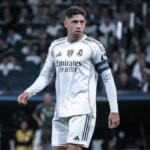 Real Madrid Tetapkan Harga untuk Federico Valverde